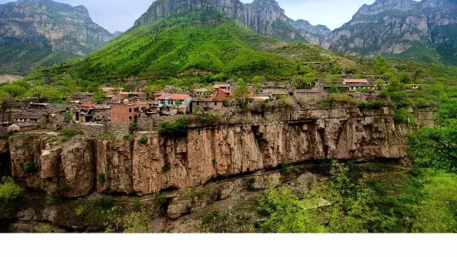 通天峡游玩攻略,通天峡值得游玩的地方