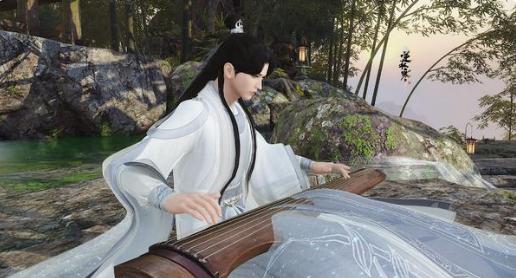 九灵如梦令和灵犀三观打造哪个好,逆水寒九灵3v3为什么带如梦令