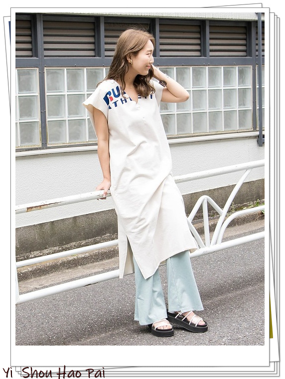 夏天不穿裙子的女生可以怎么穿,夏天不穿裙子怎么搭配胖女人