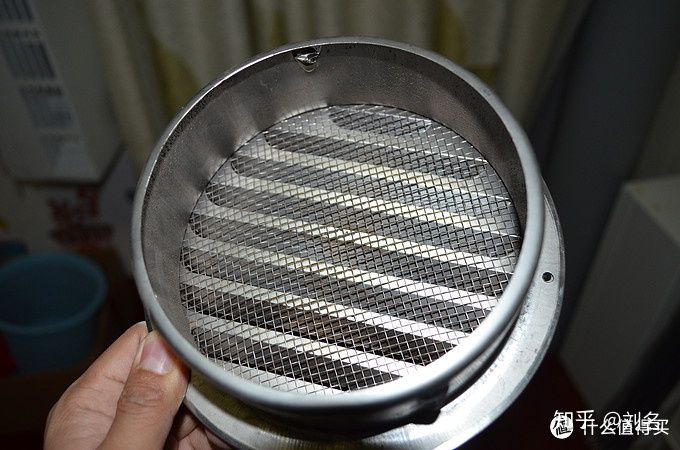 新风机初效过滤与高效过滤,新风知识