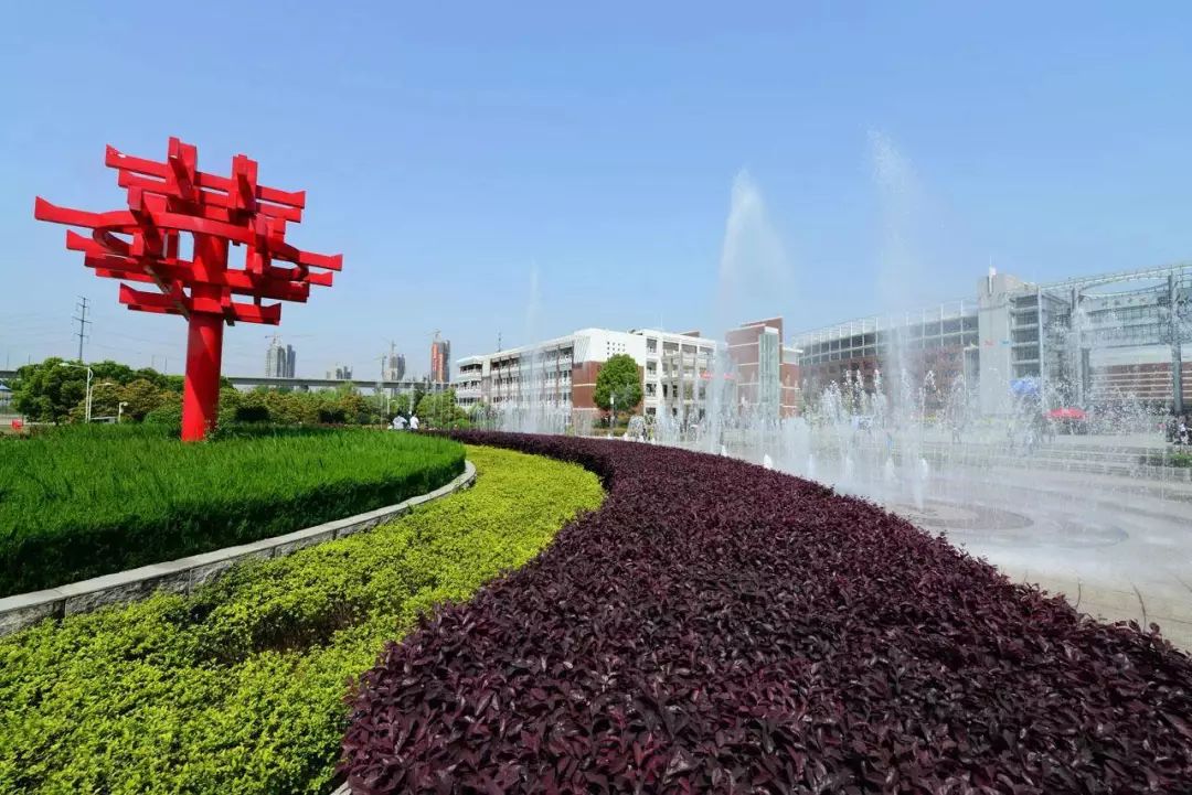 武汉32所重点小学大pk,武汉市十大美丽中学