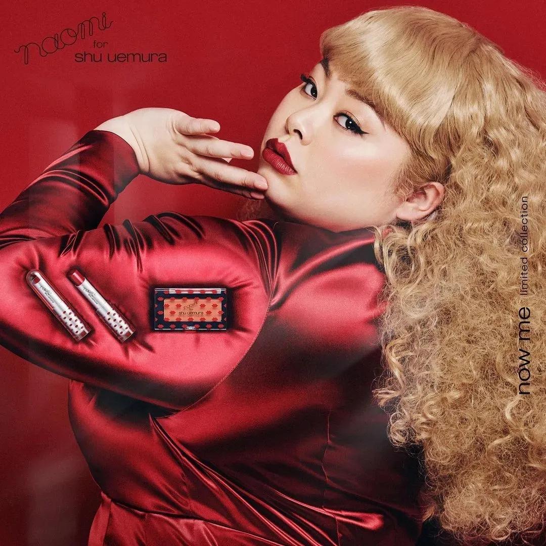 美女设计师意式极奢风格,日本设计师的大胆创意