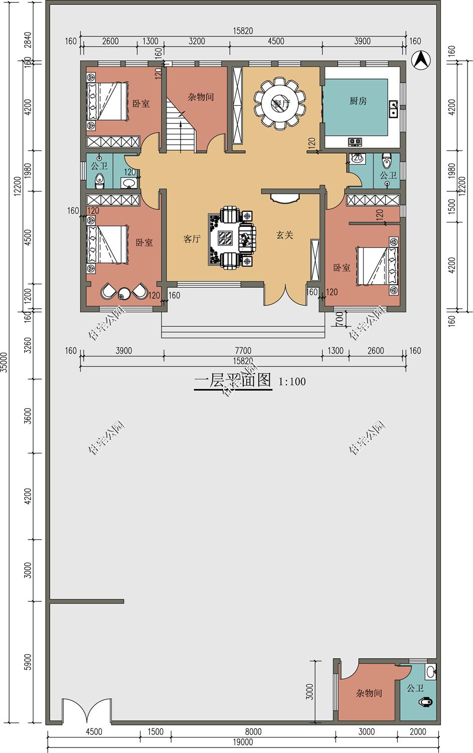 农村10万二层别墅带半地下室,农村10万二层别墅大全