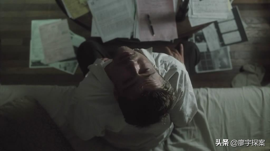 导演隐藏了什么才让8.8分的《*宗罪七**》和《杀人回忆》被奉为经典