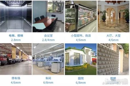 监控摄像的常用安装方式有哪些,安防监控软件安装教程