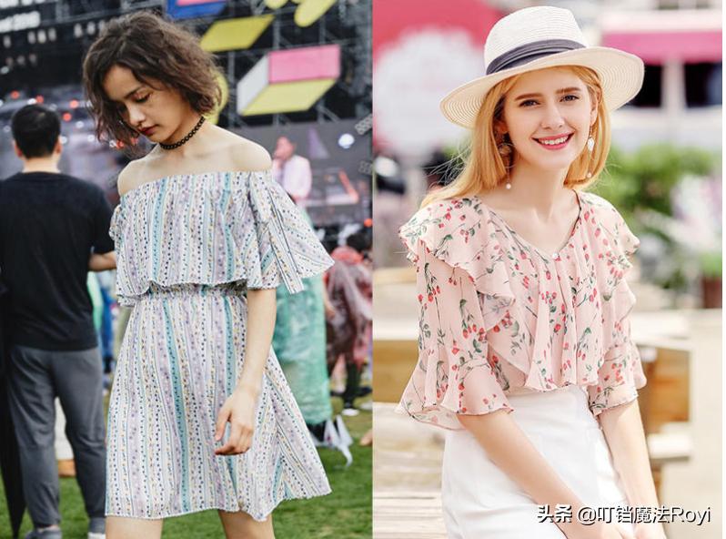 纸片妞如何甩掉单薄身？三招让你化身优雅女子