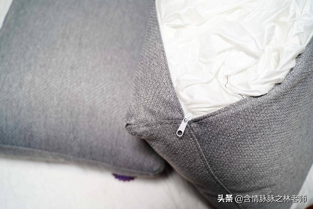 小居室沙发如何选，8HClean抗菌时尚布艺沙发