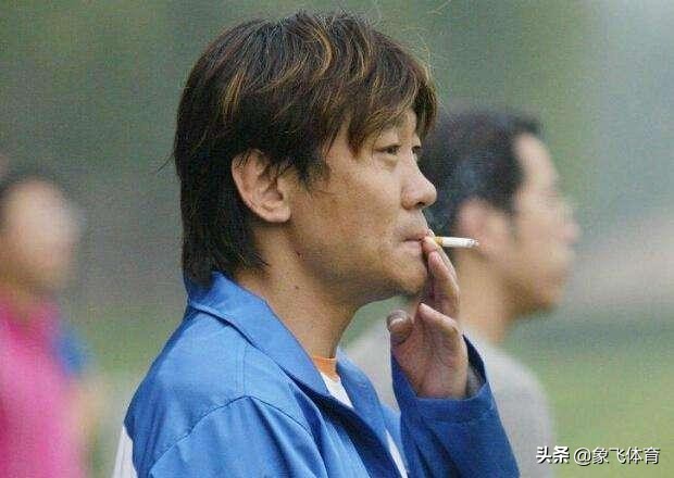 不同足球天赋相似悲情泯然一人甚至被传患不伦之症他们经历了什么