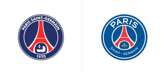 欧洲足球联赛的兴衰史分析,巴黎圣日耳曼队史
