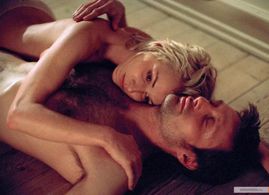 53岁的他是丹麦最性感男人，喜欢丹麦电影的一定知道他！