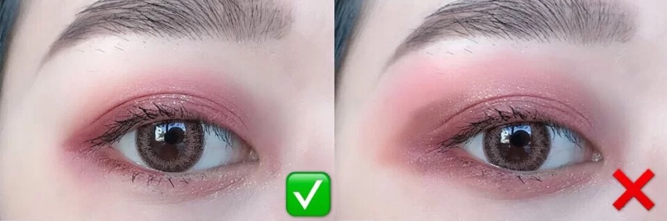 学会化妆又简单又好看,精致五官有效化妆步骤