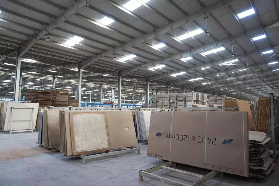 中国陶瓷砖可以出口到国外,广东陶瓷砖出口情况