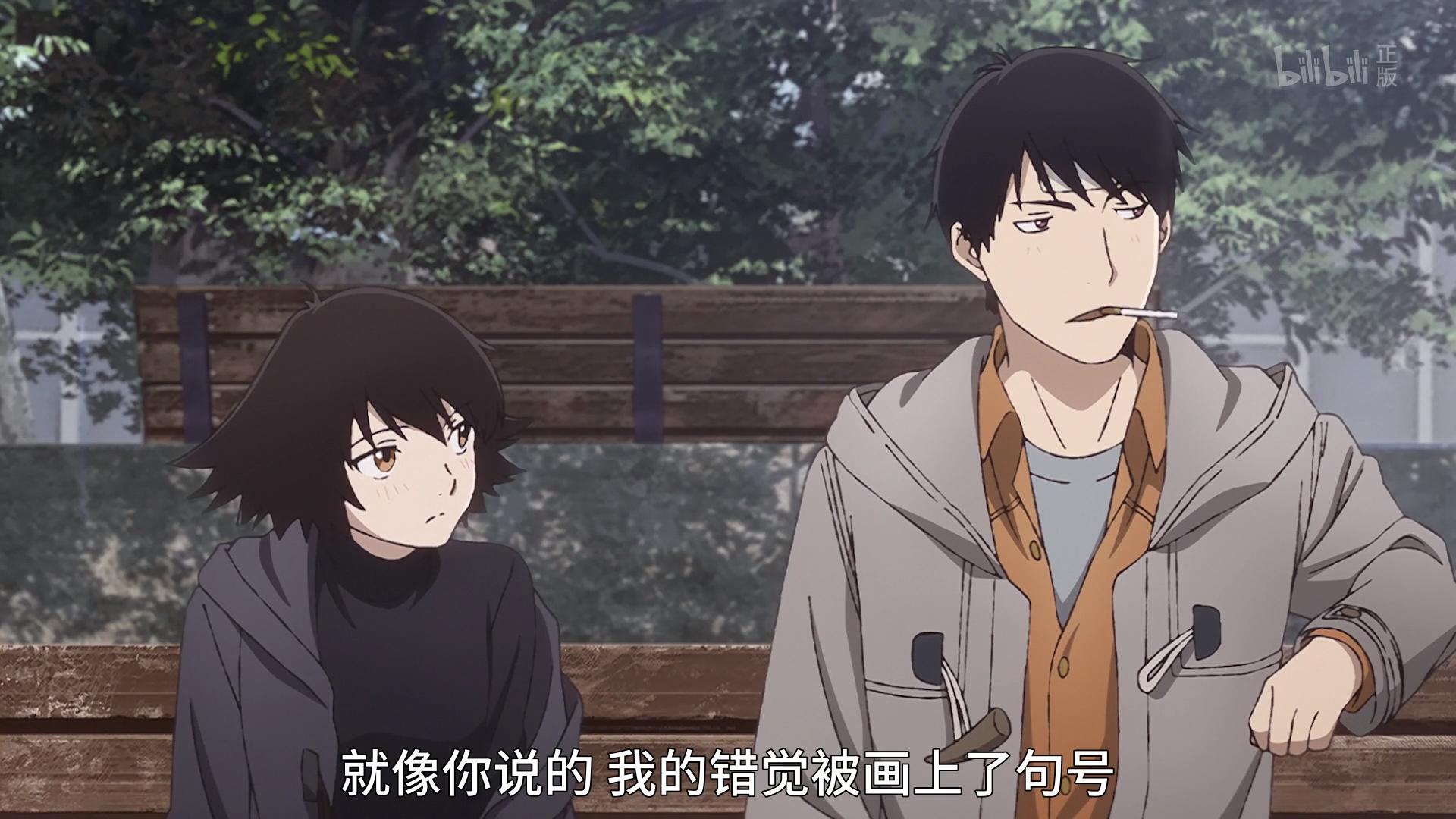 新番文艺复兴,2022文艺复兴新番