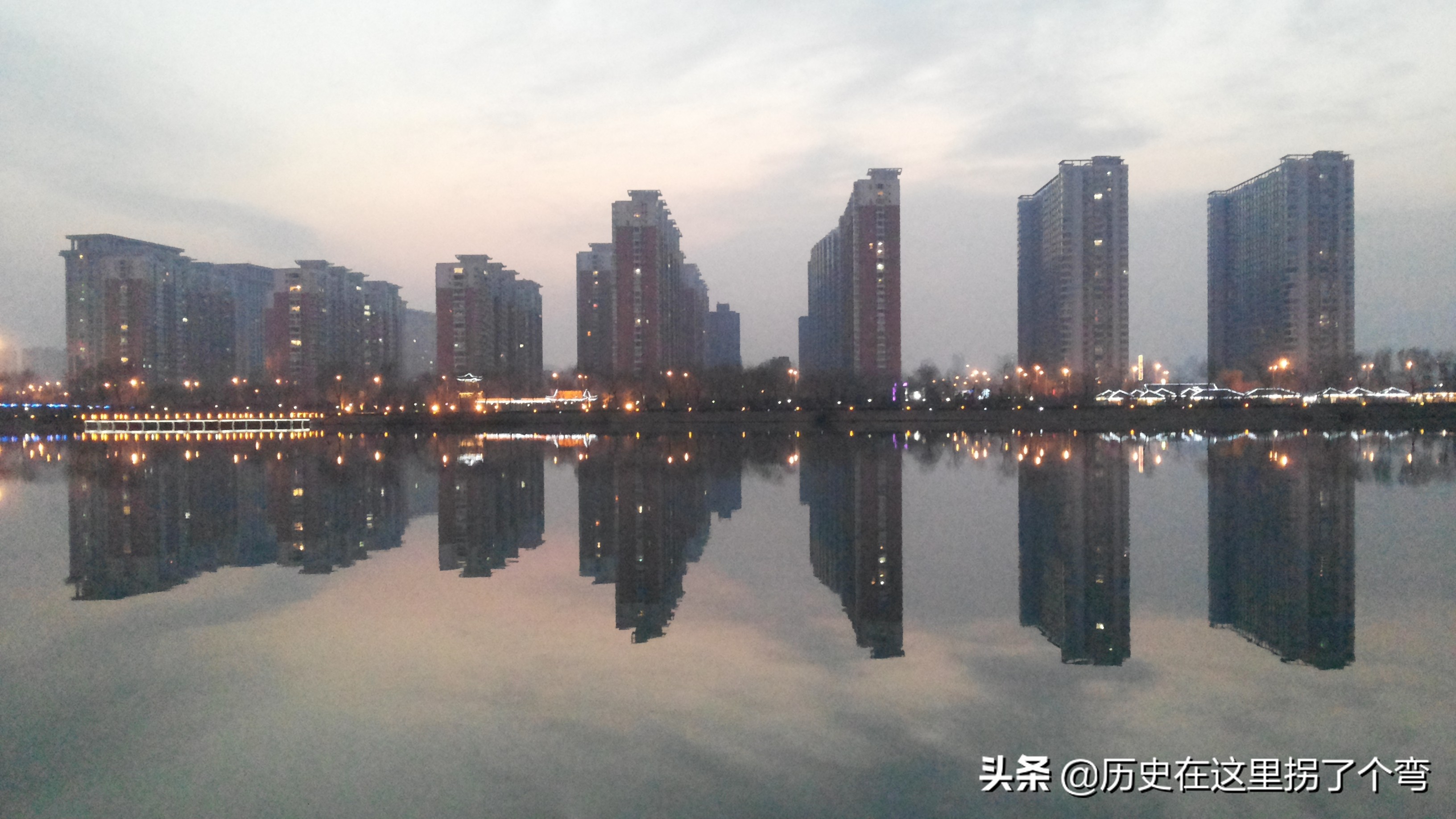 农耕文明看源头之十五：怪事年年有，晋穆侯一战打出个仇人和仇国