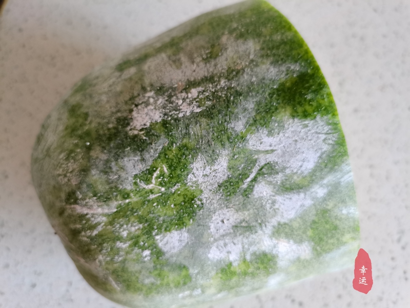 烫面冬瓜包子怎么做好吃又简单,冬瓜馅料的包子