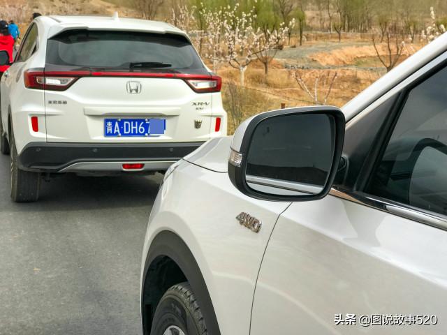 街拍三国混血,日韩车和欧美车质量哪个好