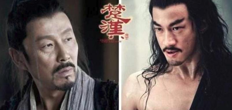 象棋中间的楚河汉界是什么意思,象棋棋盘上的楚河汉界怎么写