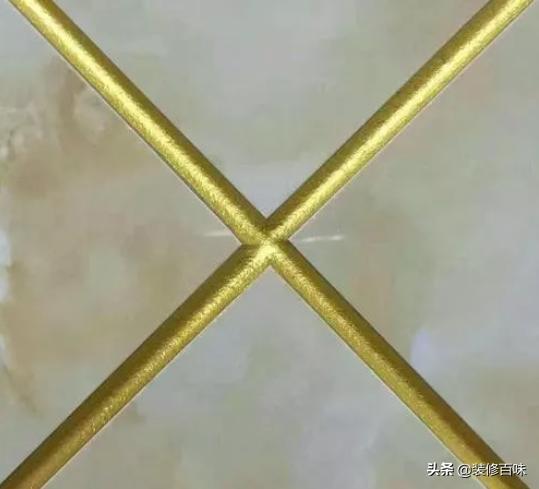 做美缝120个平方多少钱,110平方做美缝大概多少钱