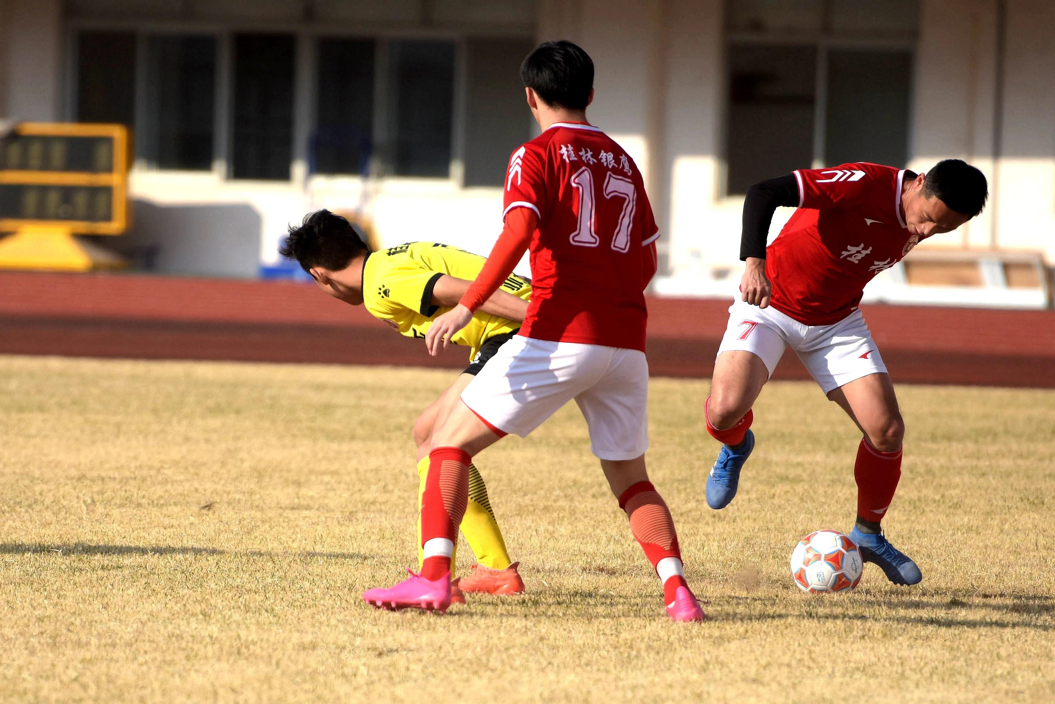 桂林天龙vs拓达,桂林天龙杯
