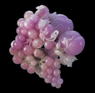 史上最全翡翠挂件含义，经典