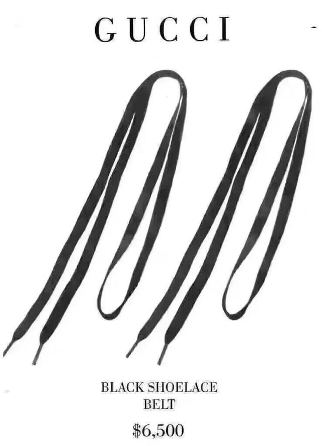 gucci鞋带钻,gucci正版鞋带