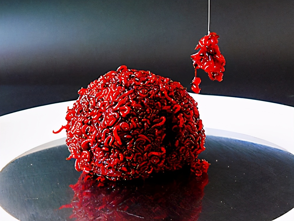 钓鱼王红虫饵料开饵教程,冬天钓红虫饵料配方