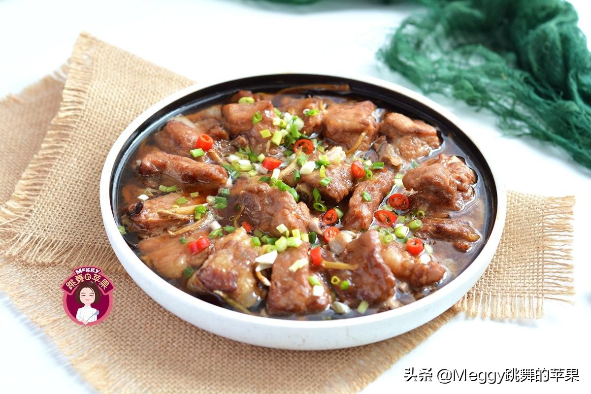 美食做法菜谱大全清蒸,蒸出来的美食简单做法过年专用