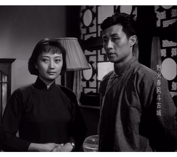 潜伏军统内部的36集谍战剧,谍战剧假借别人的身份潜伏