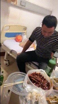 搞笑gif说出来你可能不信,搞笑gif真是令人窒息的操作