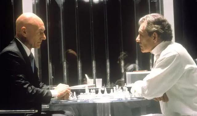 X教授万磁王由黑人演?白人不配给黑人配音?好莱坞逐渐“黑化”