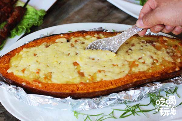 2元请你吃鱼了！邯郸这家店招牌特色2元吃，这谁顶的住啊~