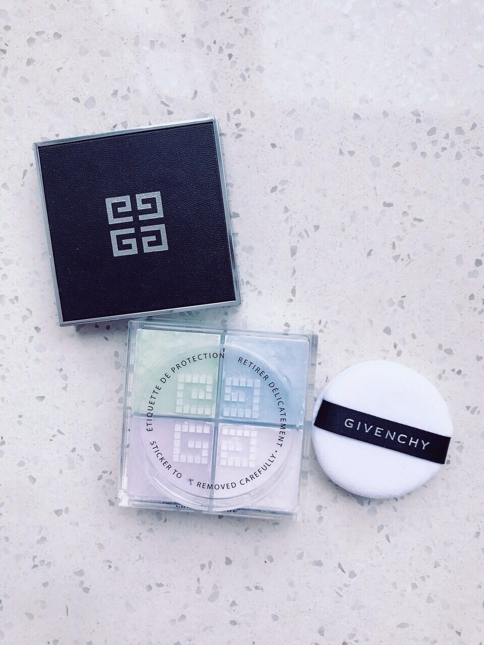 大牌散粉推荐公认好用第一名测评,最好用的散粉排行榜前十名测评