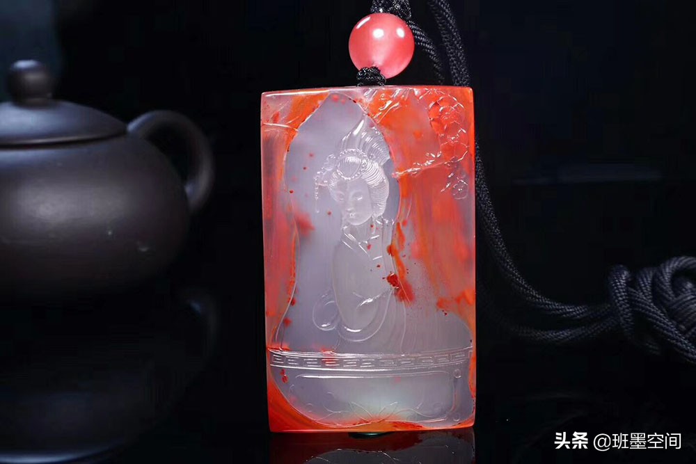 雕刻大师许风武,莆田许风武雕刻