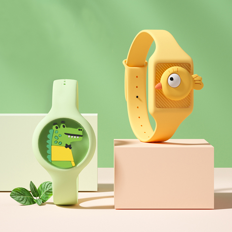 清凉一夏无蚊蝇,让夏天没有蚊虫烦恼