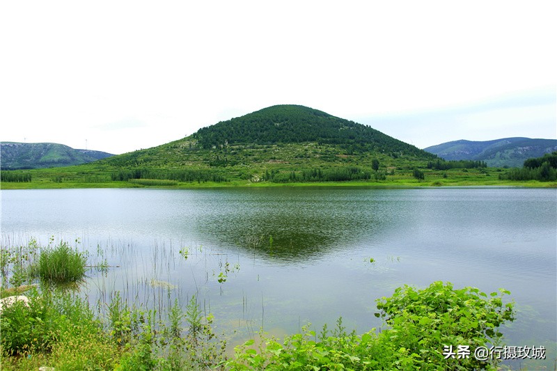 平阴县毛铺八里沟,平阴安城毛铺水库