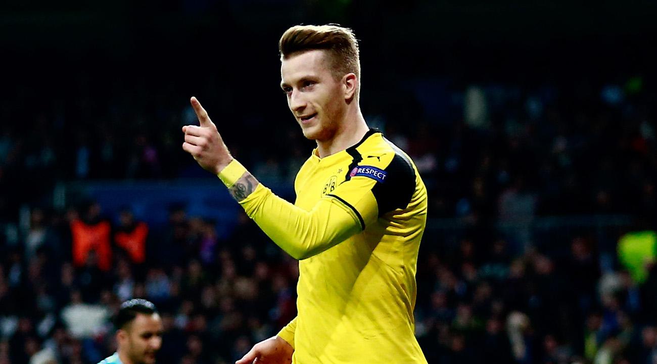 罗伊斯结束多特蒙德生涯,曾经多特蒙德的双子星罗伊斯