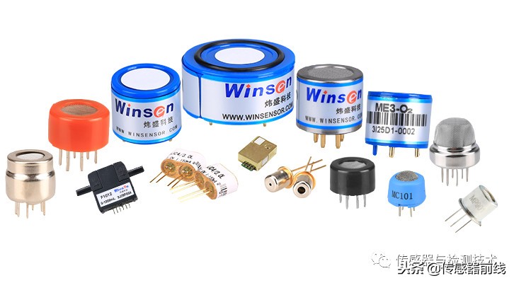 电化学气体传感器技术规范,电化学气体传感器使用说明