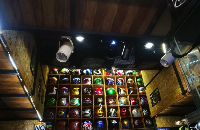 骑行摩托车去泰国旅游,摩旅骑行泰国