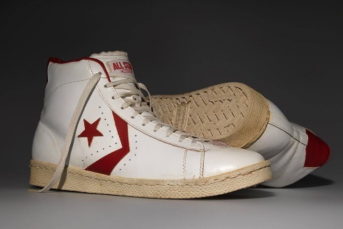 nikeblazer是第一双篮球鞋吗,nikeblazerlowacronym联名上脚