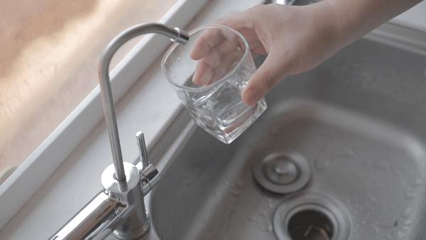 浩泽净水器厨房滤水器,浩泽净水器过滤效果好吗