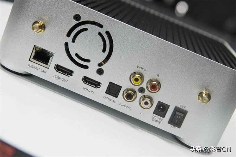 教你玩转AV设备（一）：4K高清*放播**机使用指南