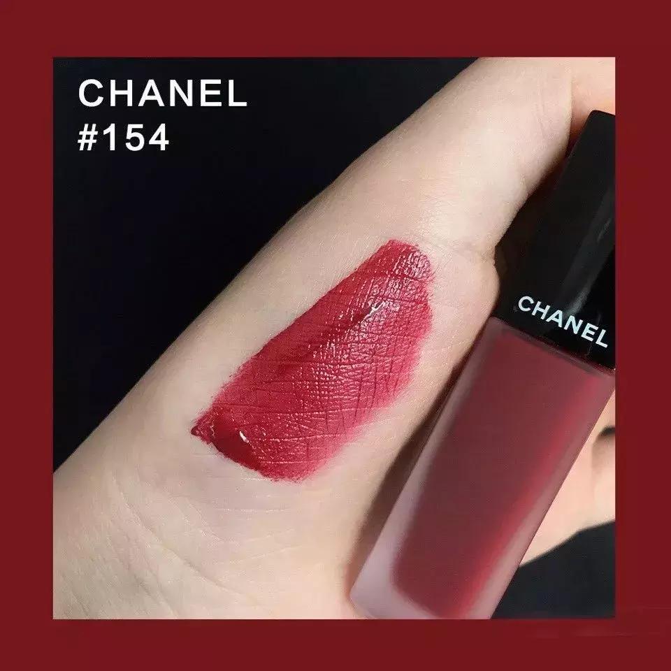 上班用的口红色号,上班必备口红