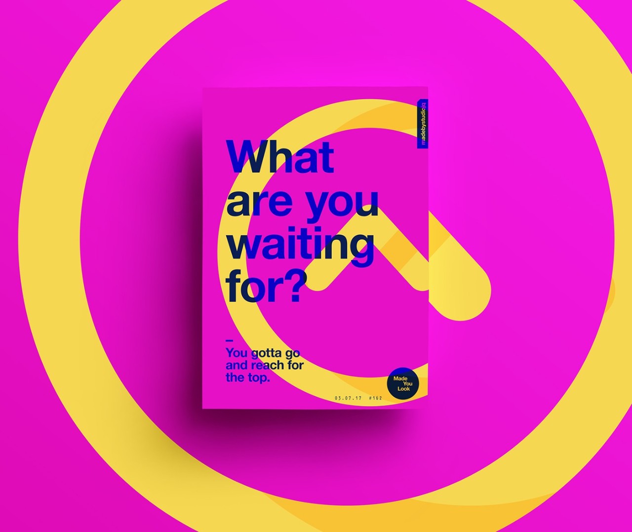 如何做出高大上的PPT？高手告诉你：提高审美是关键！