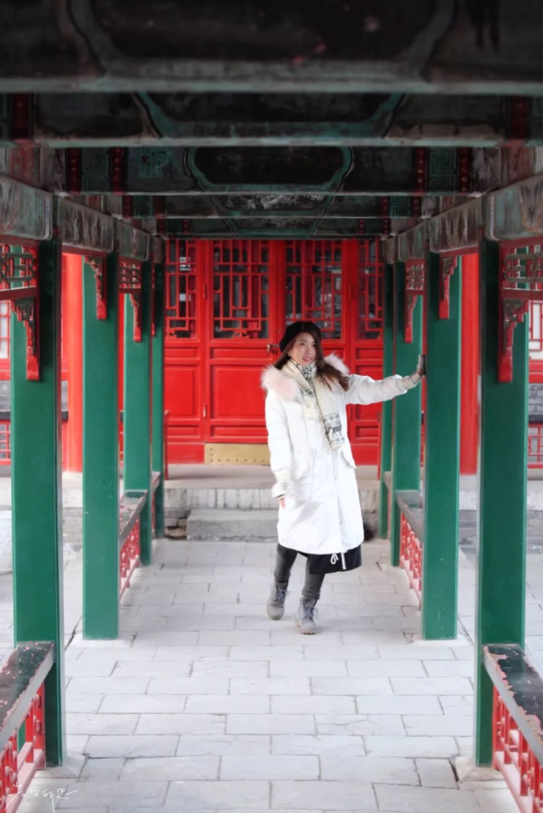 三天二夜｜一个7块钱的鸡架，引发的72小时盛京之旅