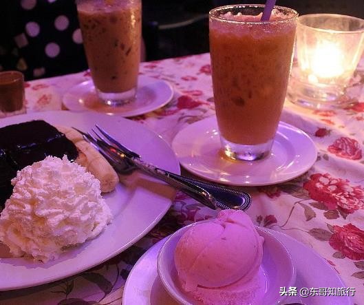 第一次去曼谷旅游最好的地方,第一次到泰国曼谷住在哪里