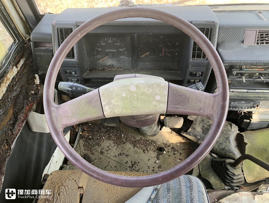 五十铃大客车90年代,90年代五十铃大巴