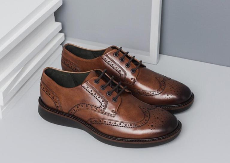 入手第一双鞋男,现在适合入手的男鞋