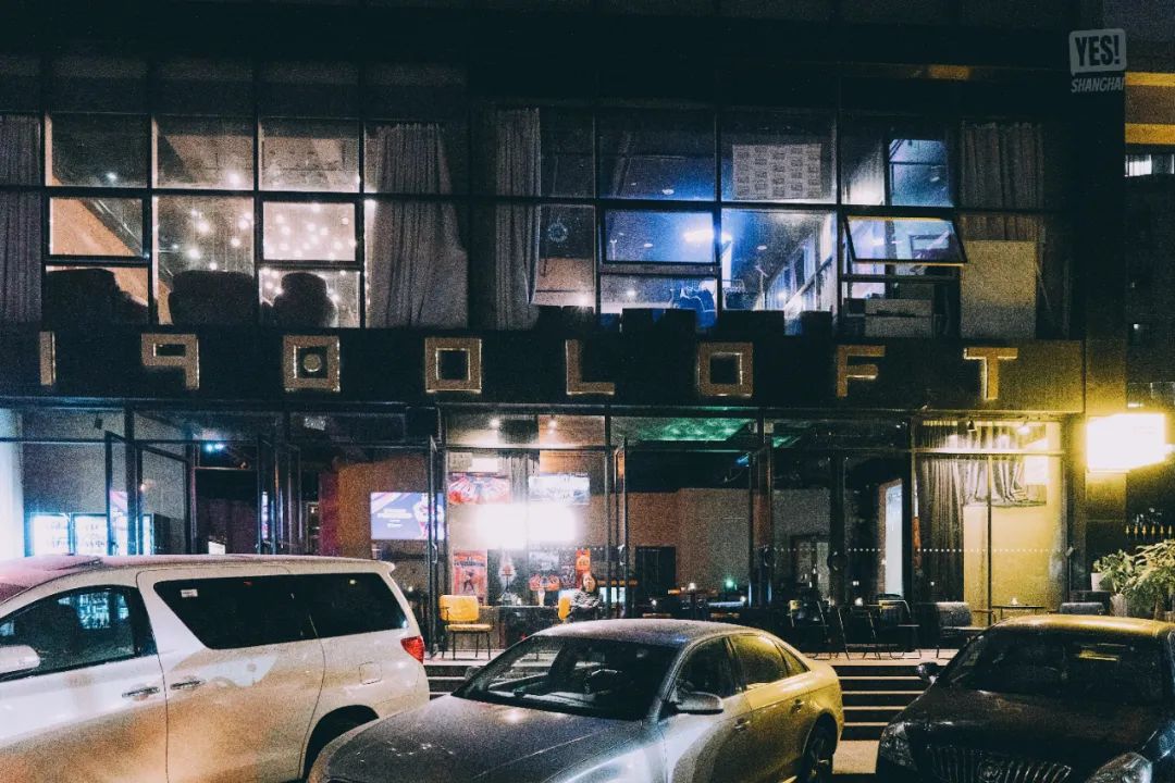 最适合打卡的上海咖啡厅,上海有情调的咖啡店