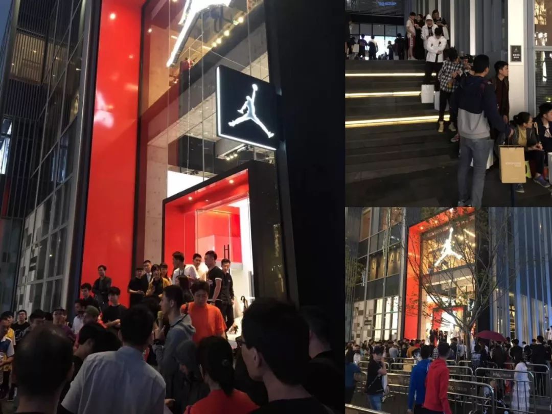 jordan卫衣联名姆巴佩,姆巴佩深圳大运