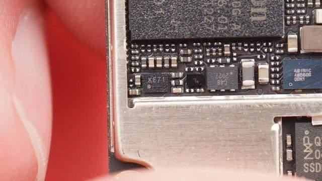 魅族首款智能手表拆解报告，内置艾为AW8896数字智能K音频放大器